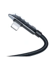 Hurtownia GSM - Kabel Joyroom USB/Lightning 2,4A 1,2m černý (S-1230K3) - JYR343 - {ean13} - Hurt