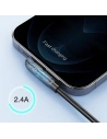 Hurtownia GSM - Kabel Joyroom USB/Lightning 2,4A 1,2m černý (S-1230K3) - JYR343 - {ean13} - Hurt