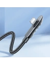 Hurtownia GSM - Kabel Joyroom USB/Lightning 2,4A 1,2m černý (S-1230K3) - JYR343 - {ean13} - Hurt