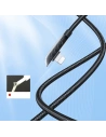 Hurtownia GSM - Kabel Joyroom USB/Lightning 2,4A 1,2m černý (S-1230K3) - JYR343 - {ean13} - Hurt