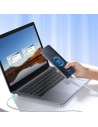 Hurtownia GSM - Cablul Joyroom USB/USB-C 6A 1m alb (S-1060M12) - JYR344 - {ean13} - Hurt