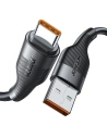 Hurtownia GSM - Kabel Joyroom USB/USB-C 6A 1m schwarz (S-1060M12) - JYR345 - {ean13} - Hurt