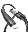 Hurtownia GSM - Kabel Joyroom USB/USB-C 6A 1m schwarz (S-1060M12) - JYR345 - {ean13} - Hurt