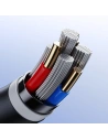 Hurtownia GSM - Kabel Joyroom USB/USB-C 6A 1m schwarz (S-1060M12) - JYR345 - {ean13} - Hurt