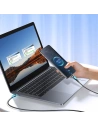 Hurtownia GSM - Kabel Joyroom USB/USB-C 6A 1m schwarz (S-1060M12) - JYR345 - {ean13} - Hurt