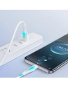 Hurtownia GSM - Cablul Joyroom USB/microUSB 3A 1m alb (S-1030M12) - JYR346 - {ean13} - Hurt