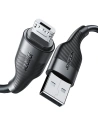 Hurtownia GSM - Cablu Joyroom USB/microUSB 3A 1m negru (S-1030M12) - JYR347 - {ean13} - Hurt