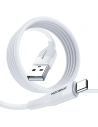 Kabel Joyroom USB/USB-C 3A 1m weiß (S-1030M12)