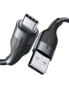 Hurtownia GSM - Cablul Joyroom USB/USB-C 3A 1m negru (S-1030M12) - JYR349 - {ean13} - Hurt