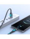 Wholesale Joyroom USB cable - USB-C for charging / data transmission 3A 1m black (S-1030M12) - JYR349 - {ean13} - Hurt