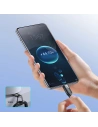 Wholesale Joyroom USB cable - USB-C for charging / data transmission 3A 1m black (S-1030M12) - JYR349 - {ean13} - Hurt