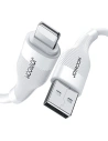 Hurtownia GSM - Kabel Joyroom USB/Lightning 3A 1m biały (S-1030M12) - JYR350 - {ean13} - Hurt