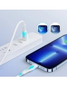 Hurtownia GSM - Kabel Joyroom USB/Lightning 3A 1m biały (S-1030M12) - JYR350 - {ean13} - Hurt
