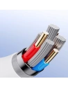 Hurtownia GSM - Kabel Joyroom USB/Lightning 3A 1m biały (S-1030M12) - JYR350 - {ean13} - Hurt
