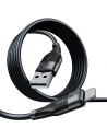Kabel Joyroom USB/Lightning 3A 1m czarny (S-1030M12)