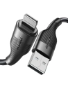 Hurtownia GSM - Cablul Joyroom USB/Lightning 3A 1m negru (S-1030M12) - JYR351 - {ean13} - Hurt