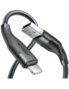 Hurtownia GSM - Cablul Joyroom USB/Lightning 3A 1m negru (S-1030M12) - JYR351 - {ean13} - Hurt