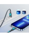Hurtownia GSM - Cablul Joyroom USB/Lightning 3A 1m negru (S-1030M12) - JYR351 - {ean13} - Hurt