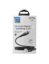Hurtownia GSM - Cablul Joyroom USB/Lightning 3A 1m negru (S-1030M12) - JYR351 - {ean13} - Hurt