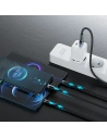 Hurtownia GSM - Kábel Joyroom 3w1 USB-USB-C/microUSB/Lightning 66W 6A 1,2m fekete (S-1260G5) - JYR352 - {ean13} - Hurt