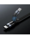 Hurtownia GSM - Kabel Joyroom 3w1 USB-USB-C/microUSB/Lightning 66W 6A 1,2m schwarz (S-1260G5) - JYR352 - {ean13} - Hurt