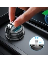 Hurtownia GSM - Nabíječka do auta Joyroom 2xUSB 15W 3,1A šedá (C-A48) - JYR353 - {ean13} - Hurt