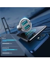 Hurtownia GSM - Autós töltő Joyroom 2xUSB 15W 3,1A szürke (C-A48) - JYR353 - {ean13} - Hurt