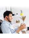 Hurtownia GSM - Căști wireless Joyroom Bluetooth 5.1 pentru mașină cu încărcător negru (JR-B02S) - JYR354 - {ean13} - Hurt