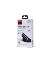 Hurtownia GSM - Căști wireless Joyroom Bluetooth 5.1 pentru mașină cu încărcător negru (JR-B02S) - JYR354 - {ean13} - Hurt