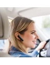 Hurtownia GSM - Słuchawka bezprzewodowa Joyroom Bluetooth 5.1 do samochodu z ładowarką czarny (JR-B02S) - JYR354 - {ean13} - Hurt