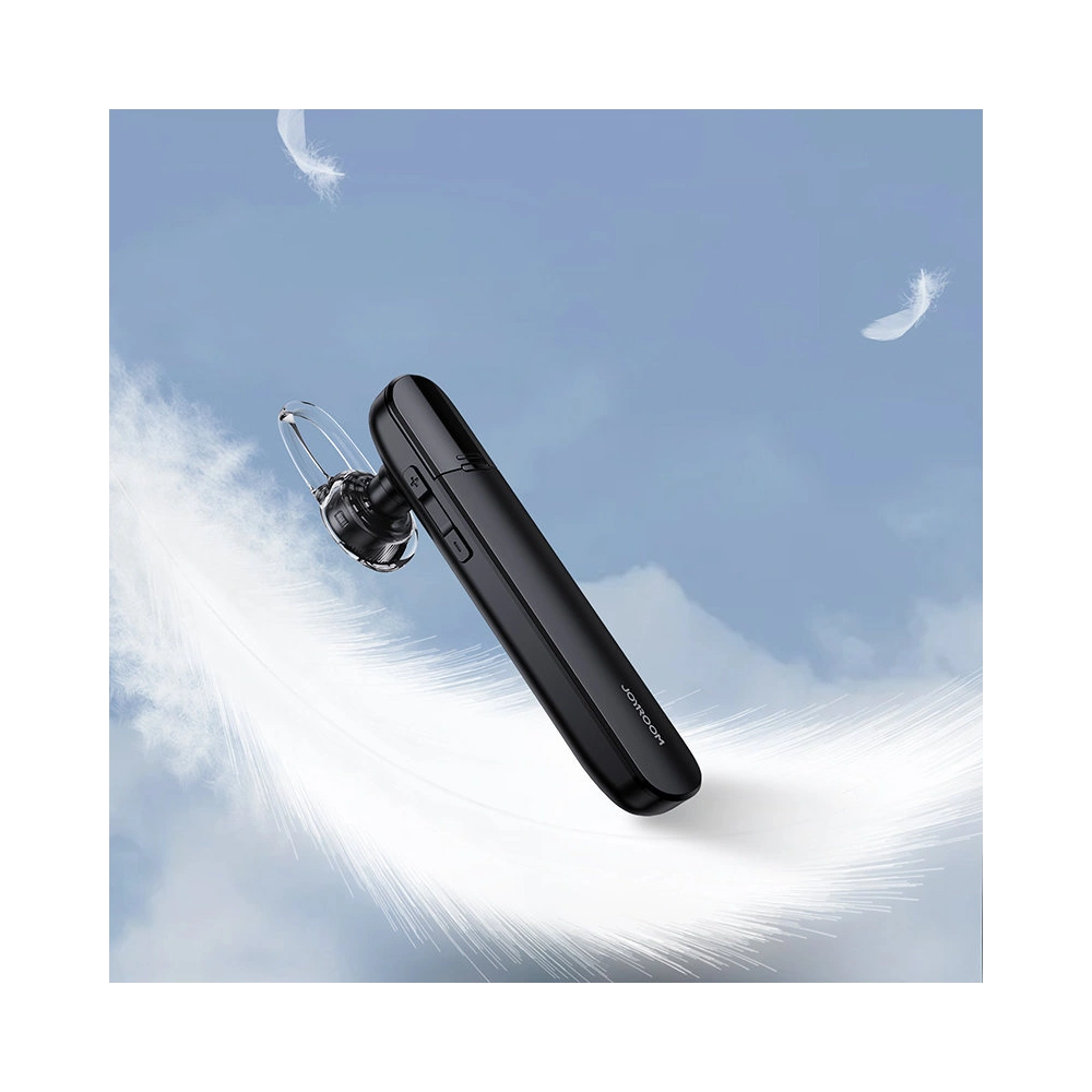 Hurtownia GSM - Căști wireless Joyroom Bluetooth 5.1 pentru mașină cu încărcător negru (JR-B02S) - JYR354 - {ean13} - Hurt