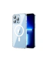 Hurtownia GSM - Case Joyroom Mingkai Series MagSafe Apple iPhone 13 Pro Max transparent (JR-BP962) - JYR355 - {ean13} - Hurt