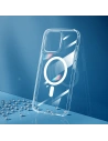 Hurtownia GSM - Case Joyroom Mingkai Series MagSafe Apple iPhone 13 Pro Max transparent (JR-BP962) - JYR355 - {ean13} - Hurt