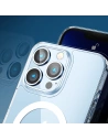 Hurtownia GSM - Case Joyroom Mingkai Series MagSafe Apple iPhone 13 Pro Max transparent (JR-BP962) - JYR355 - {ean13} - Hurt