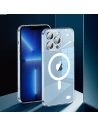 Hurtownia GSM - Etui Joyroom Mingkai Series MagSafe Apple iPhone 13 Pro transparent (JR-BP961) - JYR356 - {ean13} - Hurt