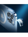 Hurtownia GSM - Etui Joyroom Mingkai Series MagSafe Apple iPhone 13 Pro transparent (JR-BP961) - JYR356 - {ean13} - Hurt