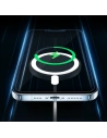 Hurtownia GSM - Etui Joyroom Mingkai Series MagSafe Apple iPhone 13 Pro transparent (JR-BP961) - JYR356 - {ean13} - Hurt