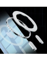 Hurtownia GSM - Etui Joyroom Mingkai Series MagSafe Apple iPhone 13 Pro transparent (JR-BP961) - JYR356 - {ean13} - Hurt