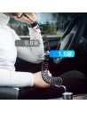 Hurtownia GSM - Auto-Ladegerät Joyroom 3w1 + Lightning-Kabel 1,5 m 45W schwarz (JR-CL08) - JYR359 - {ean13} - Hurt