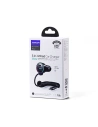 Hurtownia GSM - Autós töltő Joyroom 3w1 + 1,5m USB-C kábel 55W fekete (JR-CL07) - JYR360 - {ean13} - Hurt