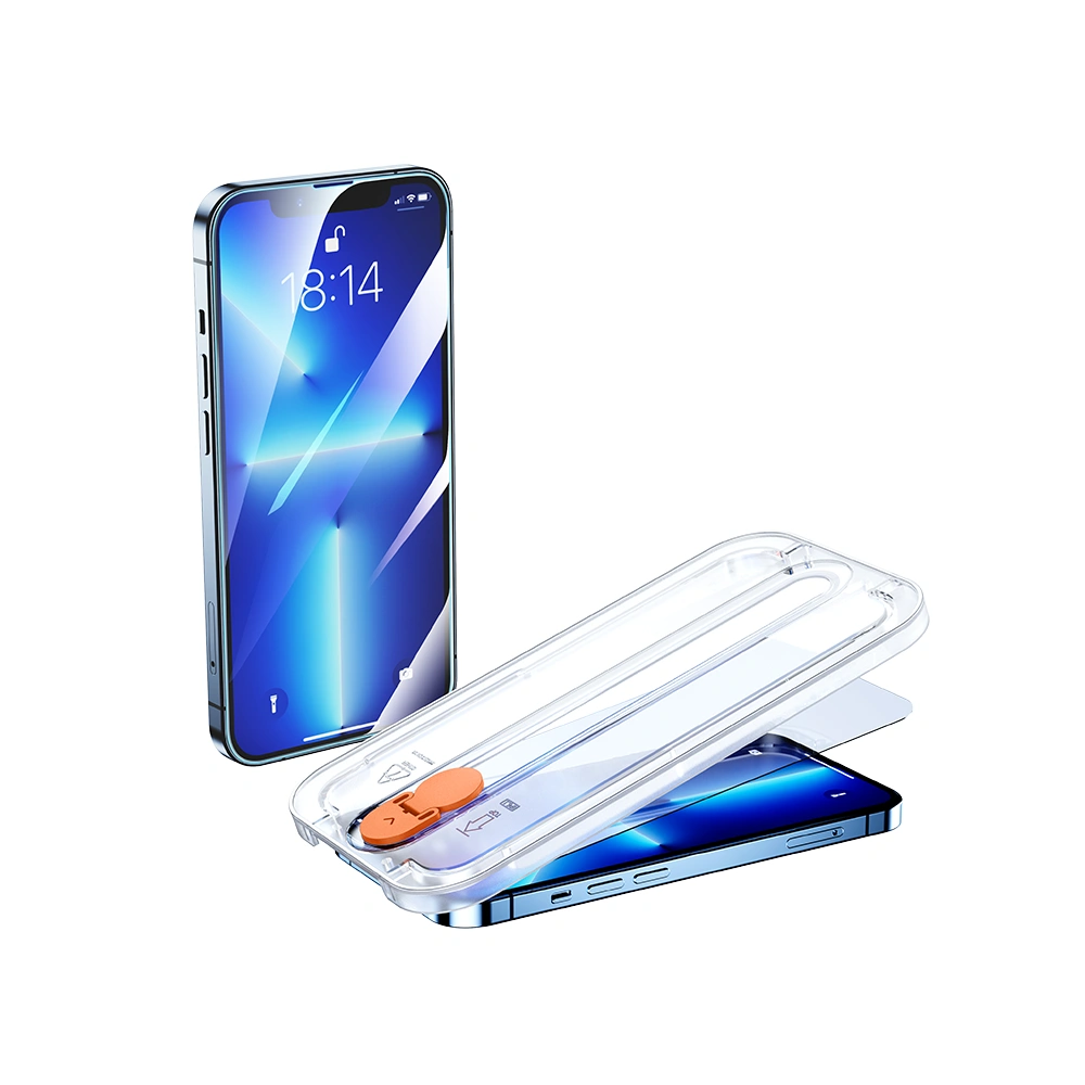 Hurtownia GSM - Tvrzené sklo Joyroom Apple iPhone 12/12 Pro průhledné (JR-PF934) - JYR361 - {ean13} - Hurt