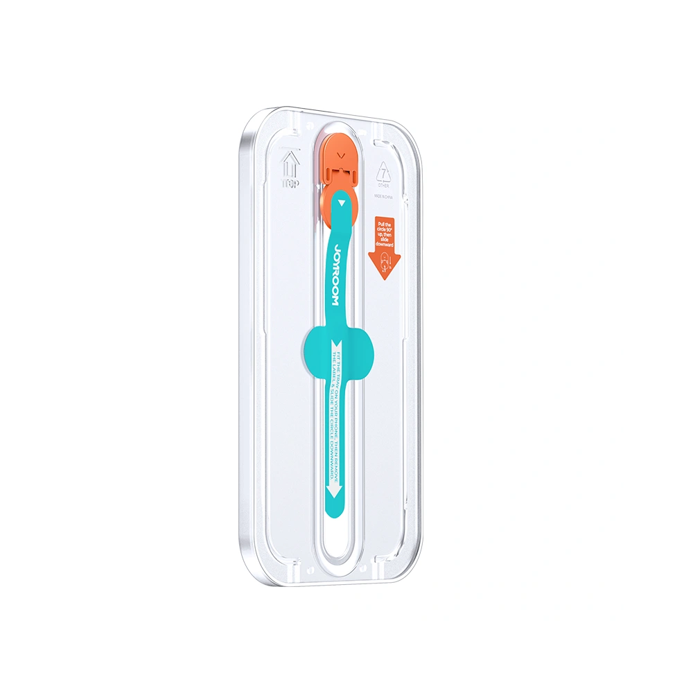 Hurtownia GSM - Tvrzené sklo Joyroom Apple iPhone 12/12 Pro průhledné (JR-PF934) - JYR361 - {ean13} - Hurt