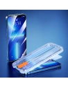 Hurtownia GSM - Szkło hartowane Joyroom Apple iPhone 16e / 14 / 13 / 13 Pro przezroczysty (JR-PF936) [2 PACK] - JYR363 - {ean13} - Hurt