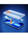 Hurtownia GSM - Szkło hartowane Joyroom Apple iPhone 16e / 14 / 13 / 13 Pro przezroczysty (JR-PF936) [2 PACK] - JYR363 - {ean13} - Hurt
