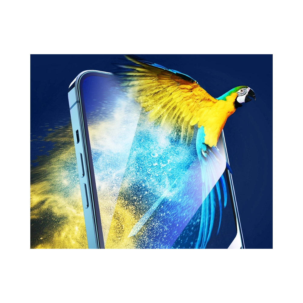 Hurtownia GSM - Gehärtetes Glas Joyroom Apple iPhone 13 Pro Max transparent (JR-PF937) - JYR364 - {ean13} - Hurt