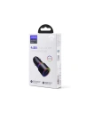 Hurtownia GSM - Autós töltő Joyroom 2xUSB háttérvilágítással 24W fekete (JR-CL10) - JYR365 - {ean13} - Hurt