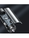 Hurtownia GSM - Încărcător auto Joyroom 2xUSB 50W PD, QC, PPS gri (JR-CL13) - JYR367 - {ean13} - Hurt