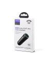Hurtownia GSM - Autós töltő Joyroom 2xUSB 50W PD, QC, PPS szürke (JR-CL13) - JYR367 - {ean13} - Hurt