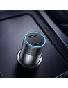 Hurtownia GSM - Încărcător auto Joyroom 2xUSB 50W PD, QC, PPS gri (JR-CL13) - JYR367 - {ean13} - Hurt
