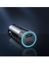 Hurtownia GSM - Autós töltő Joyroom 2xUSB 50W PD, QC, PPS szürke (JR-CL13) - JYR367 - {ean13} - Hurt